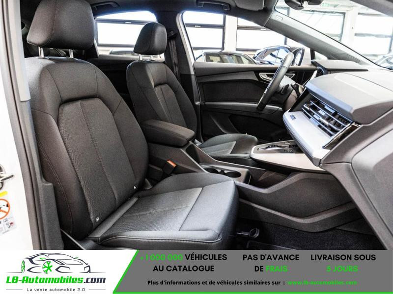 Audi Q4 e-tron 40 204 ch 82 kW  occasion  Beaupuy - photo n6