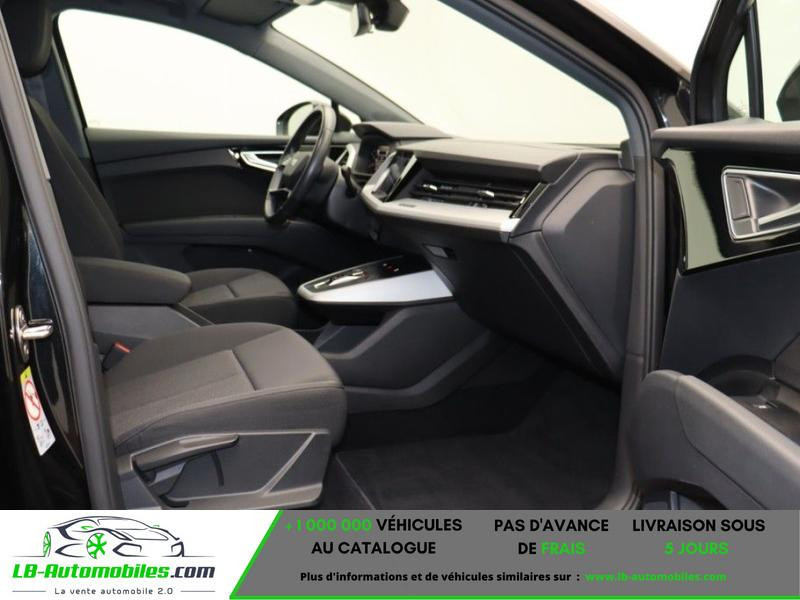 Audi Q4 e-tron 40 204 ch 82 kW  occasion  Beaupuy - photo n6