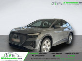 Audi Q4 e-tron occasion année 2022 boite Automatique Annonce Audi Q4 e-tron occasion Electrique 40 204 ch 82 kW à Beaupuy