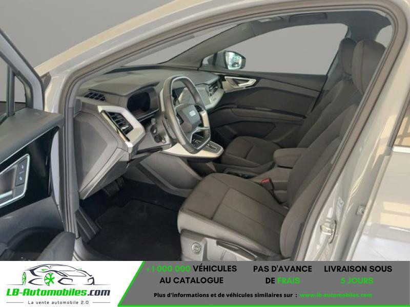 Audi Q4 e-tron 40 204 ch 82 kW  occasion  Beaupuy - photo n8