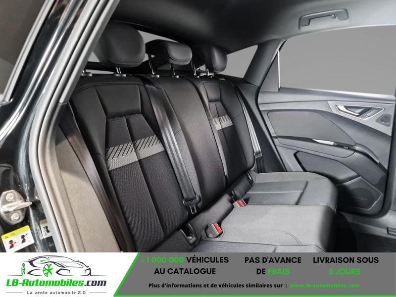 Audi Q4 e-tron 40 204 ch 82 kW  occasion  Beaupuy - photo n6