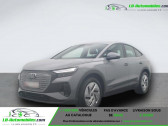 Audi Q4 e-tron 40 204 ch 82 kW   Beaupuy 31