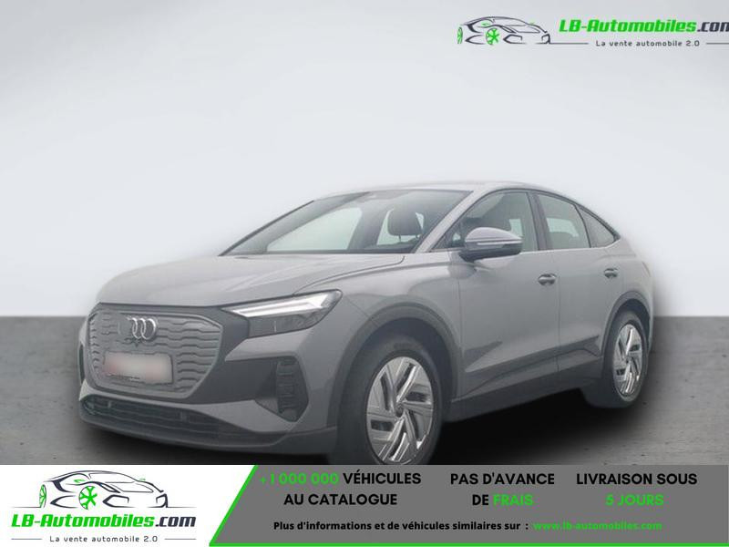 Audi Q4 e-tron 40 204 ch 82 kW  occasion  Beaupuy