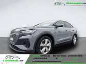 Audi Q4 e-tron 40 204 ch 82 kW   Beaupuy 31