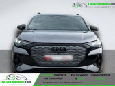 Audi Q4 e-tron 40 204 ch 82 kW   Beaupuy 31