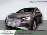 Audi Q4 e-tron 40 204 ch 82 kW   Beaupuy 31