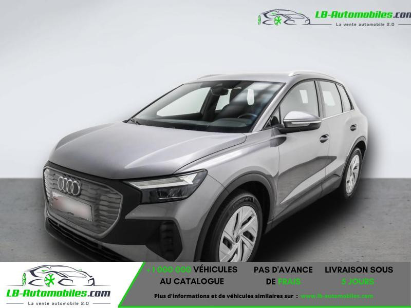 Audi Q4 e-tron 40 204 ch 82 kW  occasion  Beaupuy