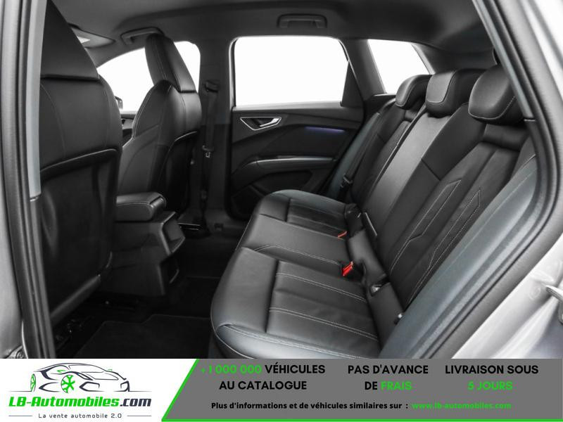 Audi Q4 e-tron 40 204 ch 82 kW  occasion  Beaupuy - photo n7