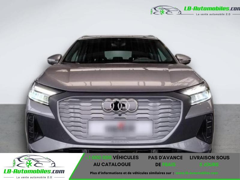 Audi Q4 e-tron 40 204 ch 82 kW  occasion  Beaupuy - photo n5