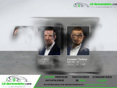 Audi Q4 e-tron 40 204 ch 82 kW   Beaupuy 31