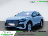 Audi Q4 e-tron 40 204 ch 82 kW   Beaupuy 31