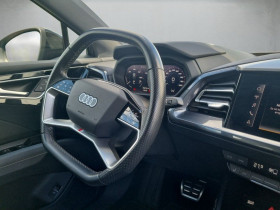Audi Q4 e-tron 40 204 ch 82 kW  occasion  Beaupuy - photo n7