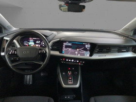 Audi Q4 e-tron 40 204 ch 82 kW  occasion  Beaupuy - photo n3