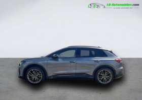 Audi Q4 e-tron 40 204 ch 82 kW  occasion  Beaupuy - photo n4