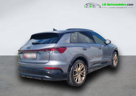 Audi Q4 e-tron 40 204 ch 82 kW  occasion  Beaupuy - photo n3