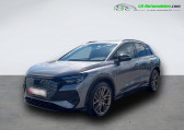 Audi Q4 e-tron 40 204 ch 82 kW   Beaupuy 31