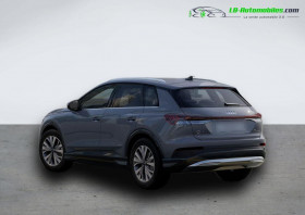 Audi Q4 e-tron , garage LB AUTOMOBILES  Beaupuy