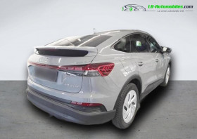 Audi Q4 e-tron 40 204 ch 82 kW  occasion  Beaupuy - photo n3