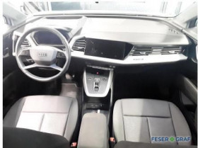 Audi Q4 e-tron 40 204 ch 82 kW  occasion  Beaupuy - photo n2