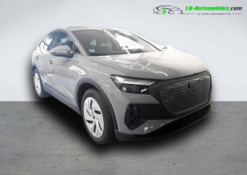 Audi Q4 e-tron , garage LB AUTOMOBILES  Beaupuy