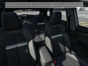 Audi Q4 e-tron 40 204 ch 82 kW  occasion  Beaupuy - photo n5