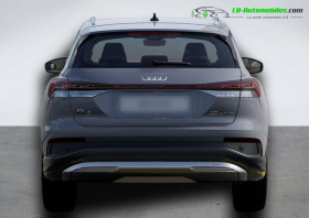 Audi Q4 e-tron 40 204 ch 82 kW  occasion  Beaupuy - photo n4