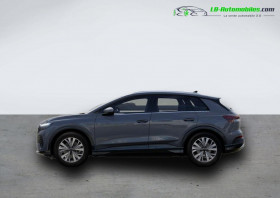Audi Q4 e-tron 40 204 ch 82 kW  occasion  Beaupuy - photo n3