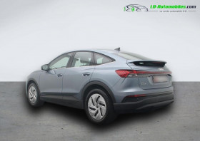 Audi Q4 e-tron 40 204 ch 82 kW  occasion  Beaupuy - photo n4
