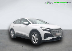 Audi Q4 e-tron 40 204 ch 82 kW  occasion  Beaupuy - photo n2