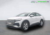 Audi Q4 e-tron 40 204 ch 82 kW   Beaupuy 31