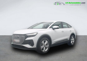 Audi Q4 e-tron , garage LB AUTOMOBILES  Beaupuy