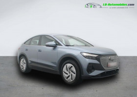 Audi Q4 e-tron 40 204 ch 82 kW  occasion  Beaupuy - photo n2