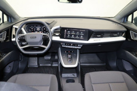 Audi Q4 e-tron 40 204 ch 82 kW  occasion  Beaupuy - photo n3