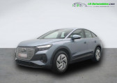 Audi Q4 e-tron 40 204 ch 82 kW   Beaupuy 31