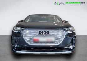 Audi Q4 e-tron 40 204 ch 82 kW  occasion  Beaupuy - photo n2