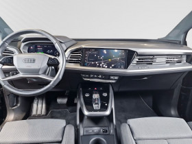Audi Q4 e-tron 40 204 ch 82 kW  occasion  Beaupuy - photo n3