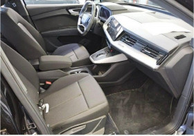 Audi Q4 e-tron 40 204 ch 82 kW  occasion  Beaupuy - photo n2