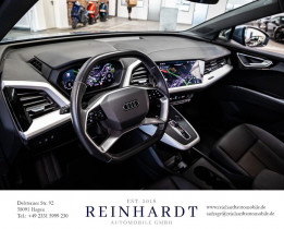 Audi Q4 e-tron 40 204 ch 82 kW  occasion  Beaupuy - photo n5