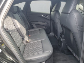 Audi Q4 e-tron 40 204 ch 82 kW  occasion  Beaupuy - photo n6