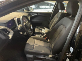 Audi Q4 e-tron 40 204 ch 82 kW  occasion  Beaupuy - photo n4