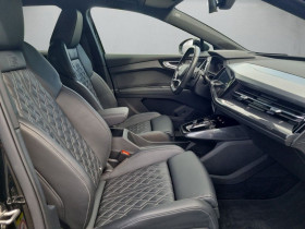 Audi Q4 e-tron 40 204 ch 82 kW  occasion  Beaupuy - photo n5