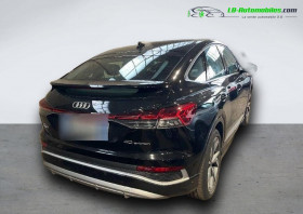 Audi Q4 e-tron 40 204 ch 82 kW  occasion  Beaupuy - photo n3