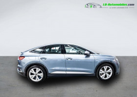 Audi Q4 e-tron 40 204 ch 82 kW  occasion  Beaupuy - photo n3