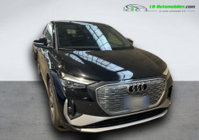 Audi Q4 e-tron 40 204 ch 82 kW  occasion  Beaupuy - photo n2