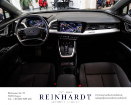 Audi Q4 e-tron 40 204 ch 82 kW  occasion  Beaupuy - photo n2