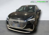 Audi Q4 e-tron 40 204 ch 82 kW   Beaupuy 31