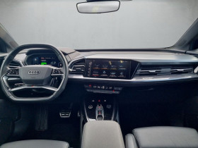 Audi Q4 e-tron 40 204 ch 82 kW  occasion  Beaupuy - photo n2