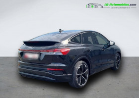 Audi Q4 e-tron 40 204 ch 82 kW  occasion  Beaupuy - photo n3