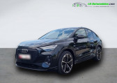 Annonce Audi Q4 e-tron occasion Electrique 40 204 ch 82 kW  Beaupuy