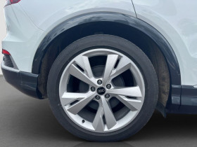Audi Q4 e-tron 40 204 ch 82 kW  occasion  Beaupuy - photo n8